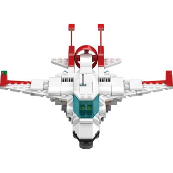 Preview: 24090 | Aircraft Transport Truck