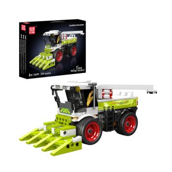 24091 | Combine Harvester