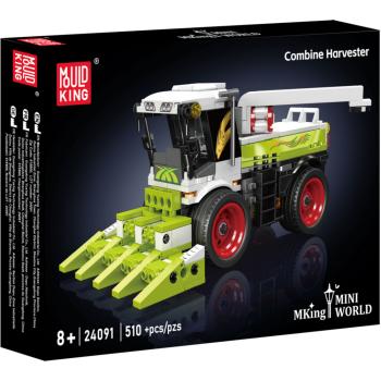 24091 | Combine Harvester