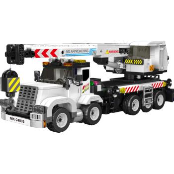 Preview: 24092 | Service Crane Truck