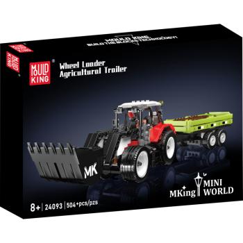 24093 | Wheel Loader 2