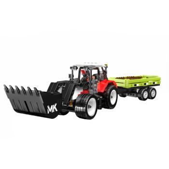 Preview: 24093 | Wheel Loader 2