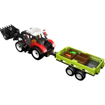Preview: 24093 | Wheel Loader 2