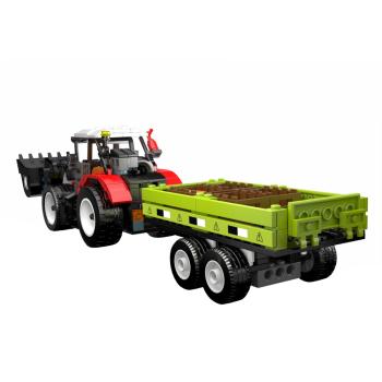 Preview: 24093 | Wheel Loader 2