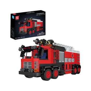24094 | Urban Rescue Fire Truck