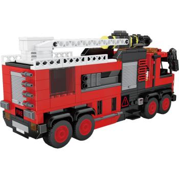 Preview: 24094 | Urban Rescue Fire Truck
