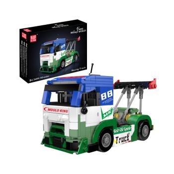 24095 | Racing Truck
