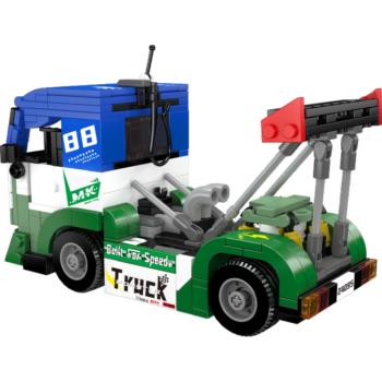 Preview: 24095 | Racing Truck