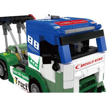 Preview: 24095 | Racing Truck