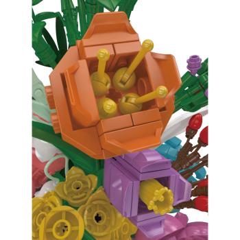 Preview: 24097 | Nature's Blossom Pot