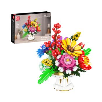 24099 | Dreamy Flower Bed