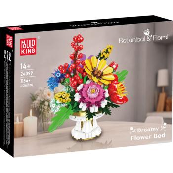24099 | Dreamy Flower Bed