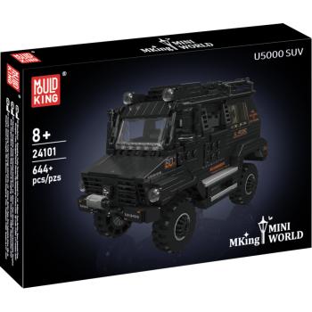 24101 | U5000 SUV
