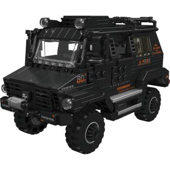 Preview: 24101 | U5000 SUV