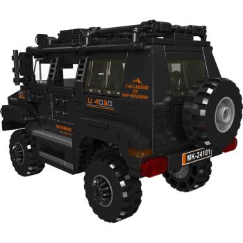 Preview: 24101 | U5000 SUV