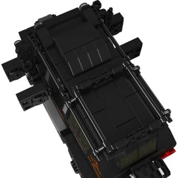 Preview: 24101 | U5000 SUV
