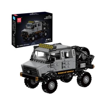 24102 | Rescue Vehicle