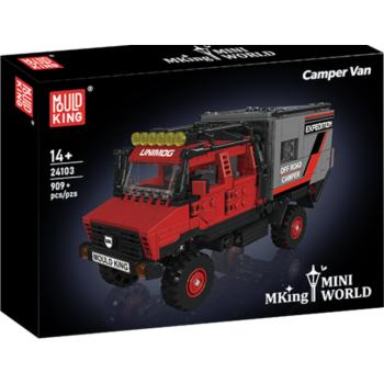 24103 | Camper Van