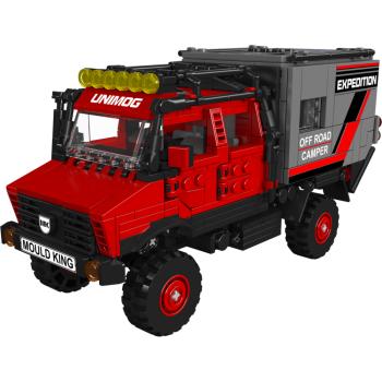 Preview: 24103 | Camper Van