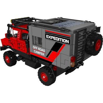 Preview: 24103 | Camper Van