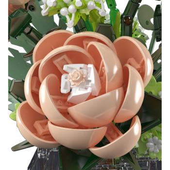 Preview: 24109 | White Rose