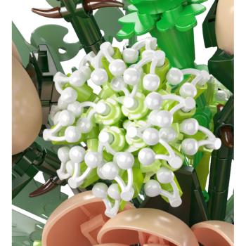 Preview: 24109 | White Rose