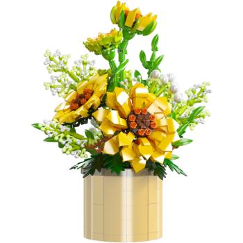 Preview: 24110 | Sunflower 1