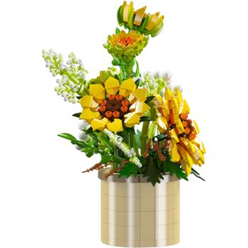 Preview: 24110 | Sunflower 1