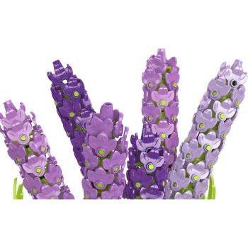 Preview: 24112 | Violets