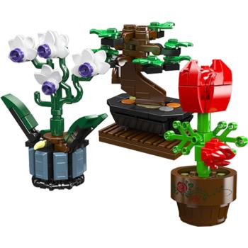 Preview: 24115 | Tiny Plants 2
