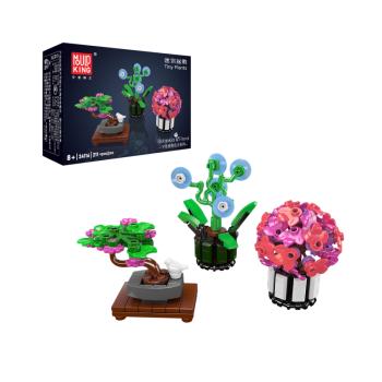 24116 | Tiny Plants 3