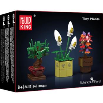 24117 | Tiny Plants 4