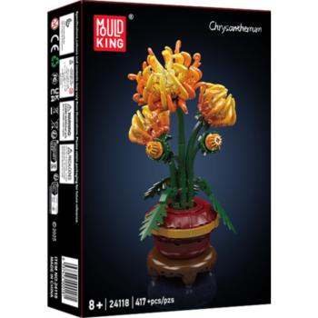 24118 | Chrysanthemum