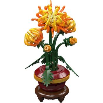 Preview: 24118 | Chrysanthemum