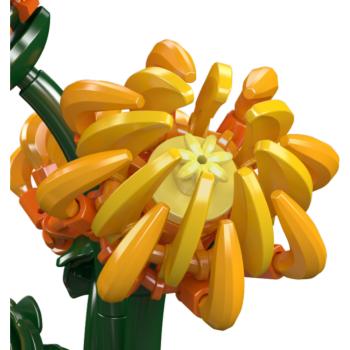 Preview: 24118 | Chrysanthemum