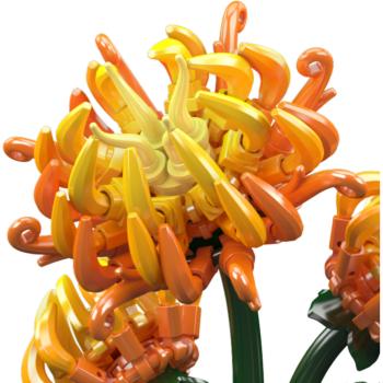 Preview: 24118 | Chrysanthemum