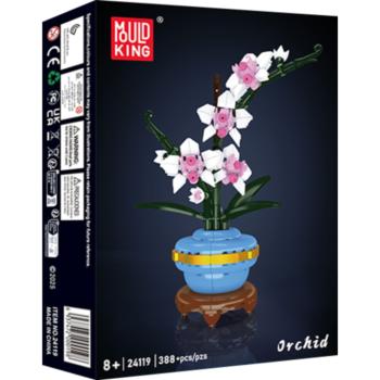 24119S | Orchid