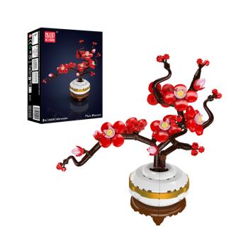 24120S | Plum Blossom