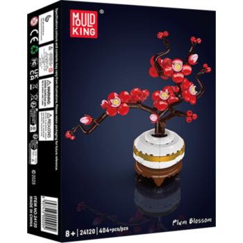 24120S | Plum Blossom