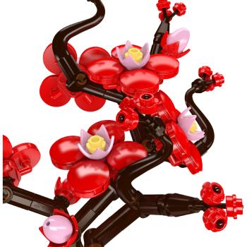 Preview: 24120S | Plum Blossom