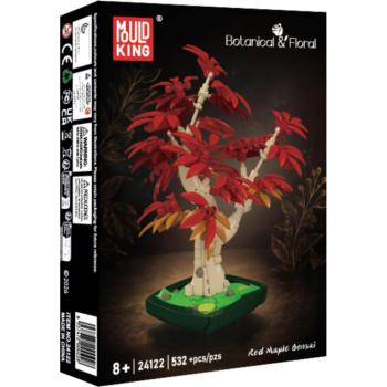 24122 | Red Maple Bonsai