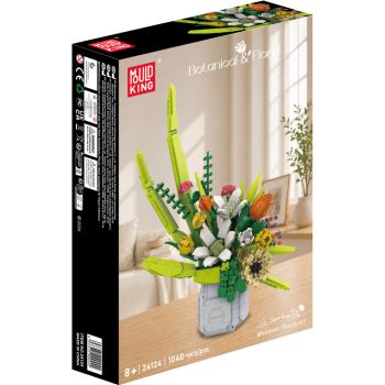 24124 | Spring Whisper Bouquet