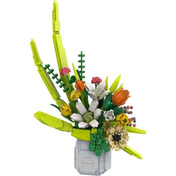 Preview: 24124 | Spring Whisper Bouquet