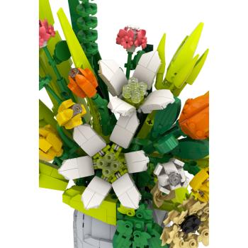 Preview: 24124 | Spring Whisper Bouquet