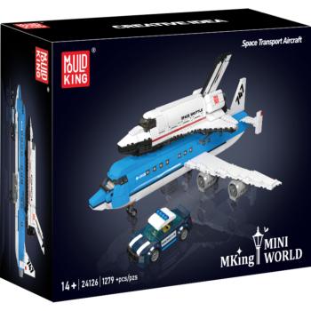 24126 | Space Transport Aircraft