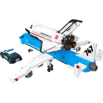 Preview: 24126 | Space Transport Aircraft