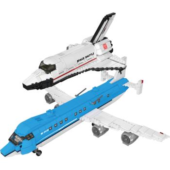 Preview: 24126 | Space Transport Aircraft