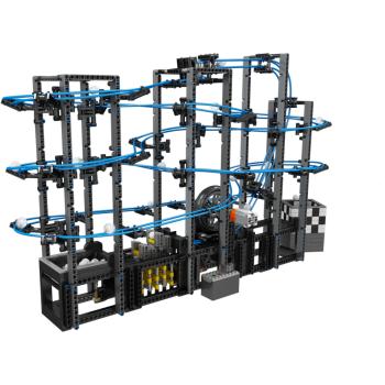 Preview: 26002 | Marble Run