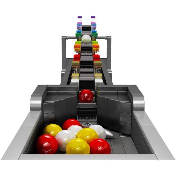 Preview: 26004 | Rainbow Stepper #1