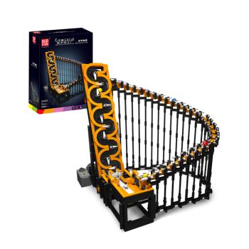 26008S | Harp Track